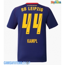 Camisa de time de futebol RB Leipzig Kevin Kampl #44 Replicas 2º Equipamento 2025-26 Manga Curta